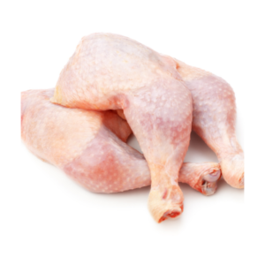 Cuisses de poulets Grade A