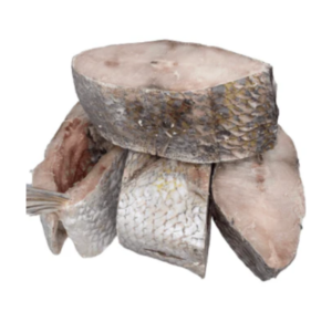 Darne de capitaine du Sénégal