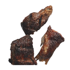 Capitaine fumé 20kg